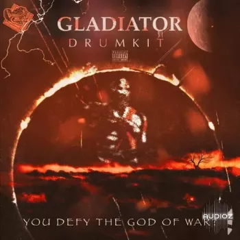092KJ x Dalofly x ZerokBeats Gladiator (Drum Kit) WAV MiDi FL STUDiO-TECHNiA screenshot