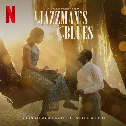 VA A Jazzman s Blues Soundtrack from the Netflix Film 2022
