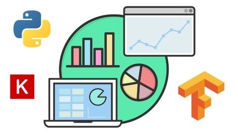 The Ultimate Python Machine Learning With Tensorflow Course