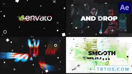 Videohive Modern Opener for After Effects