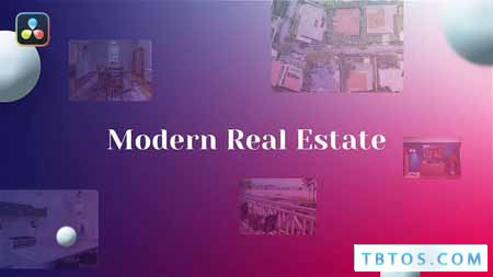 Modern Real Estate 39535880