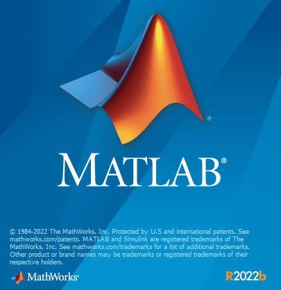 MathWorks MATLAB R2022b v9.13.0.20497771 macOS (x64)