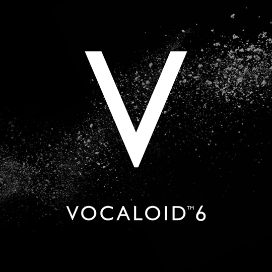 Yamaha VOCALOID 6 v6 0 1 SE