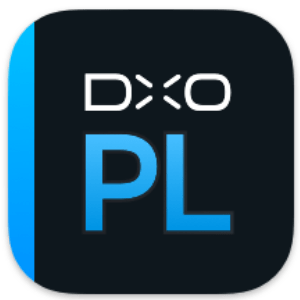 DxO PhotoLab 6 ELITE Edition 6 0 1 25 MacOS