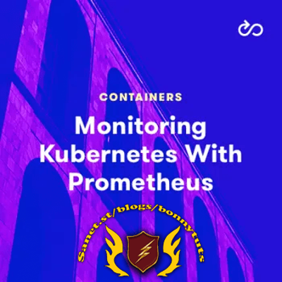 Acloud Guru Monitoring Kubernetes With Prometheus