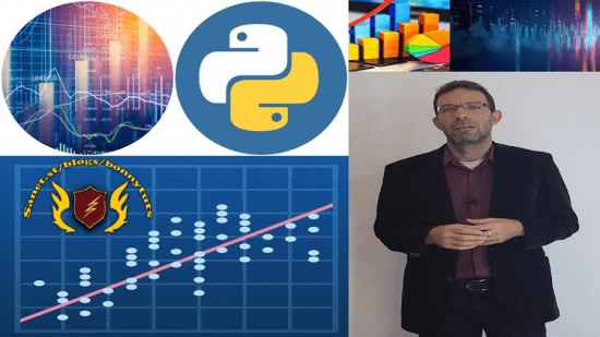 Python Statistical Methods Machine Learning Data Science