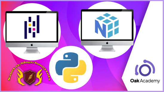 Pandas NumPy Python Programming Language Libraries A Z