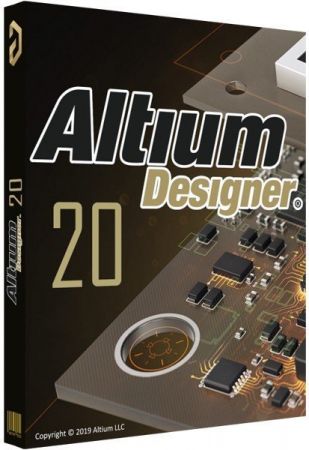 Altium Designer 22 10 1 x64