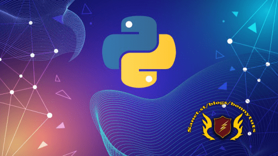 Applied Python Programming Language Basic to Advance Level