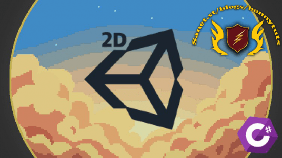 Unity 2D With C Complete Game Development Course