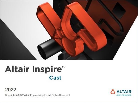 Altair Inspire Cast 2022 1 1 x64