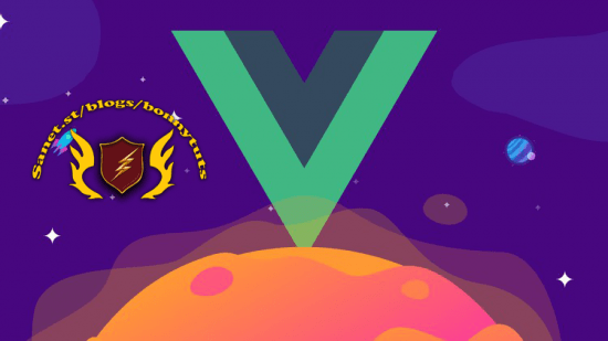 The Vue 3 Bootcamp - The Complete Developer Guide
