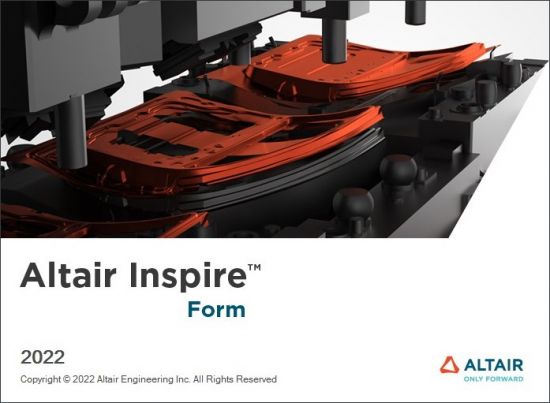 Altair Inspire Form 2022 1 1 x64