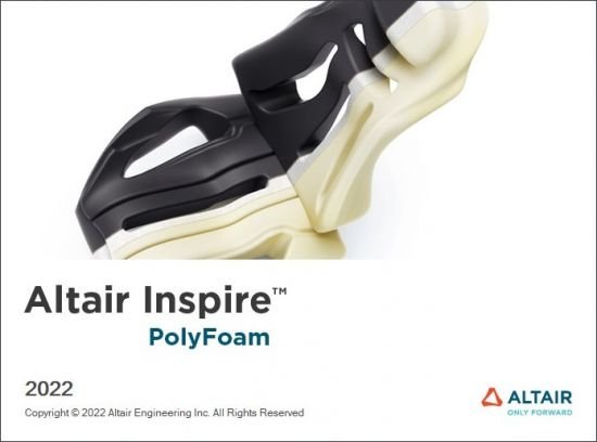 Altair Inspire PolyFoam 2022 1 1 x64
