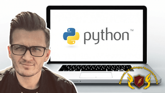 The Complete 2022 Python Bootcamp Automate Anything