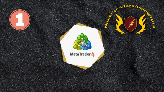 MQL4 Programming Forex Algorithmic trading code a StrategyA