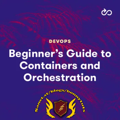 Acloud Guru Beginners Guide to Containers and Orchestration