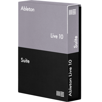 Ableton Live 10 Suite v10 1 43 macOS HCiSO