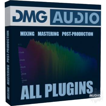DMG Audio All Plugins 2022 11 03 CE V R