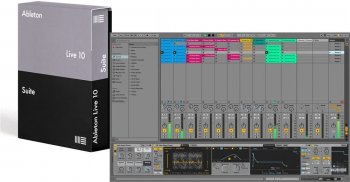 Ableton Live 10 1 43 Windows Patched