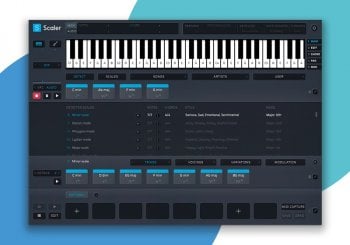 Plugin Boutique Scaler 2 v2 7 0 Regged WiN and macOS R2R