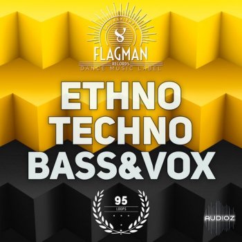 Beatrising Ethno Techno Bass Vox WAV FANTASTiC