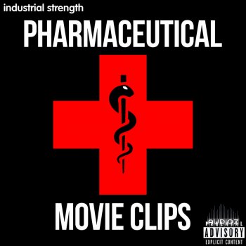 Industrial Strength Pharmaceutical Movie Clips WAV-FANTASTiC screenshot