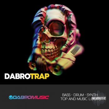 DABRO Music Dabro Trap WAV FANTASTiC