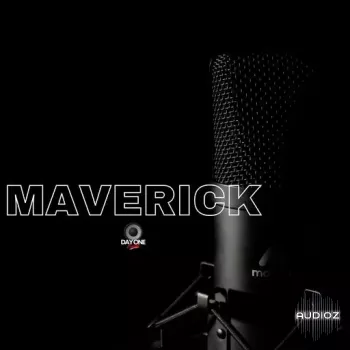 Day One Audio Maverick WAV FANTASTiC