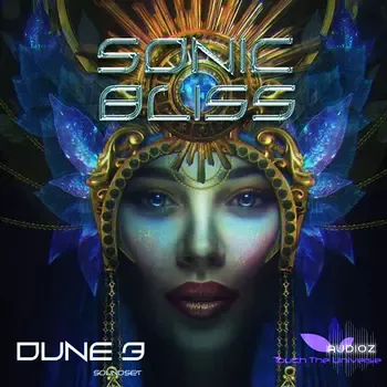 Touch the Universe Sonic Bliss Soundset for Dune 3