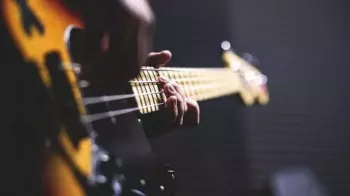 Udemy Learn To Play Bass Beginner Masterclass TUTORiAL