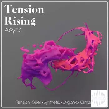 Async Tension Rising WAV