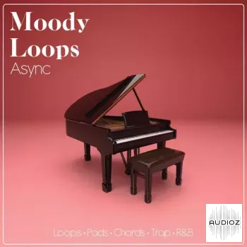 Async Moody Loops WAV