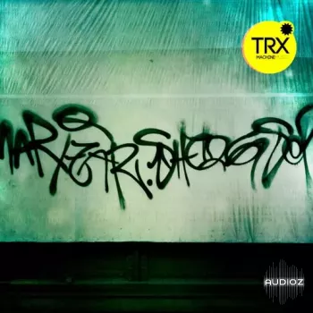 TRX Machinemusic TRX Premium Locked Grooves WAV FANTASTiC