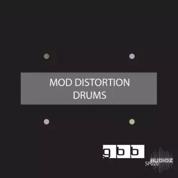 Grid Based Beats Mod Distortion Drums WAV FANTASTiC