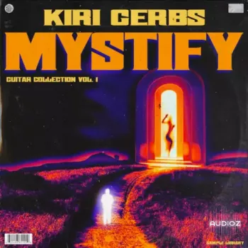 Kiri Gerbs Mystify Guitar Collection Vol. 1 (Sample Library) WAV-FANTASTiC screenshot
