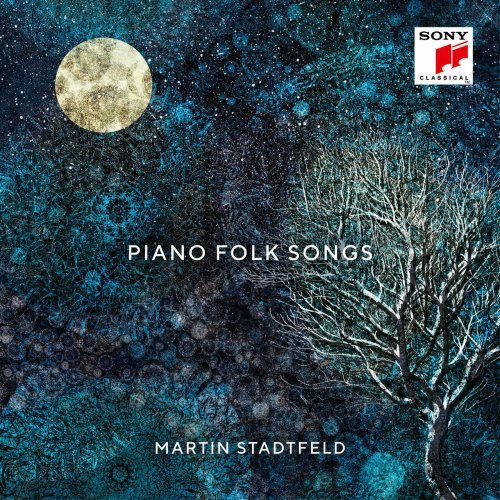 Martin Stadtfeld Piano Folk Songs 2022