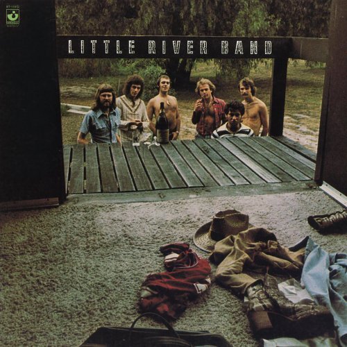Little River Band Little River Band Remastered 2022