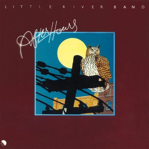 Little River Band After Hours Remastered 2022
