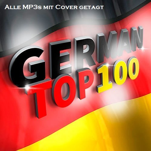 German Top 100 Single Charts 14 10 2022