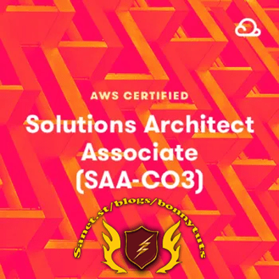 Acloud Guru AWS Certified Solutions Architect Associate SAA C03