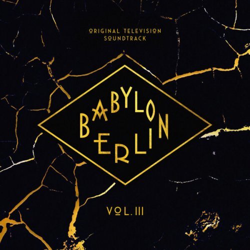 Various Artists Babylon Berlin Vol 3 2022
