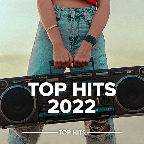 VA Top Hits 2022 2022
