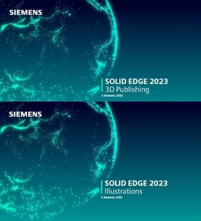 Siemens Solid Edge Tech Publications 2023 2210 x64