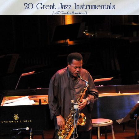 VA 20 Great Jazz Instrumentals All Tracks Remastered 2022