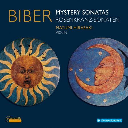 Mayumi Hirasaki Biber Mystery Sonatas 2022