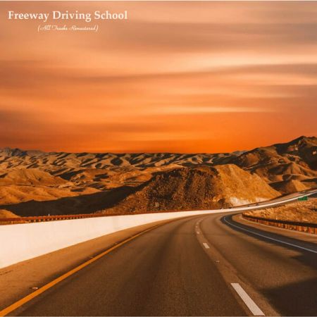 Various Artists Freeway Driving School 2022