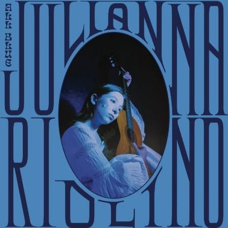 Julianna Riolino All Blue 2022