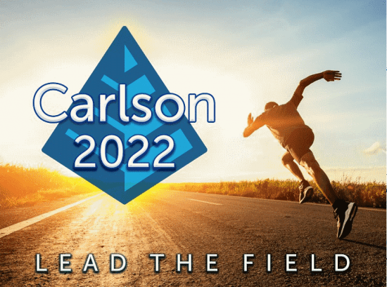 Carlson Civil Suite 2022 build 221011 Multilanguage x64