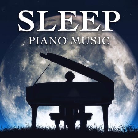 Various Artists Sleep Piano Music 2022 mp3 flac
